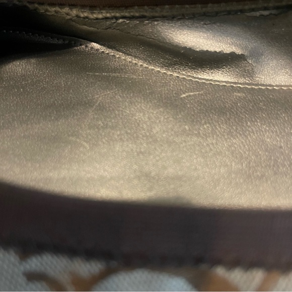 Coach Chelsea Signature Ballet Flats - Picture 9 of 11